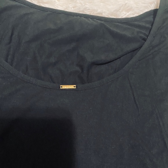 Sam Edelman boat neck bodysuit NWT - Picture 6 of 10